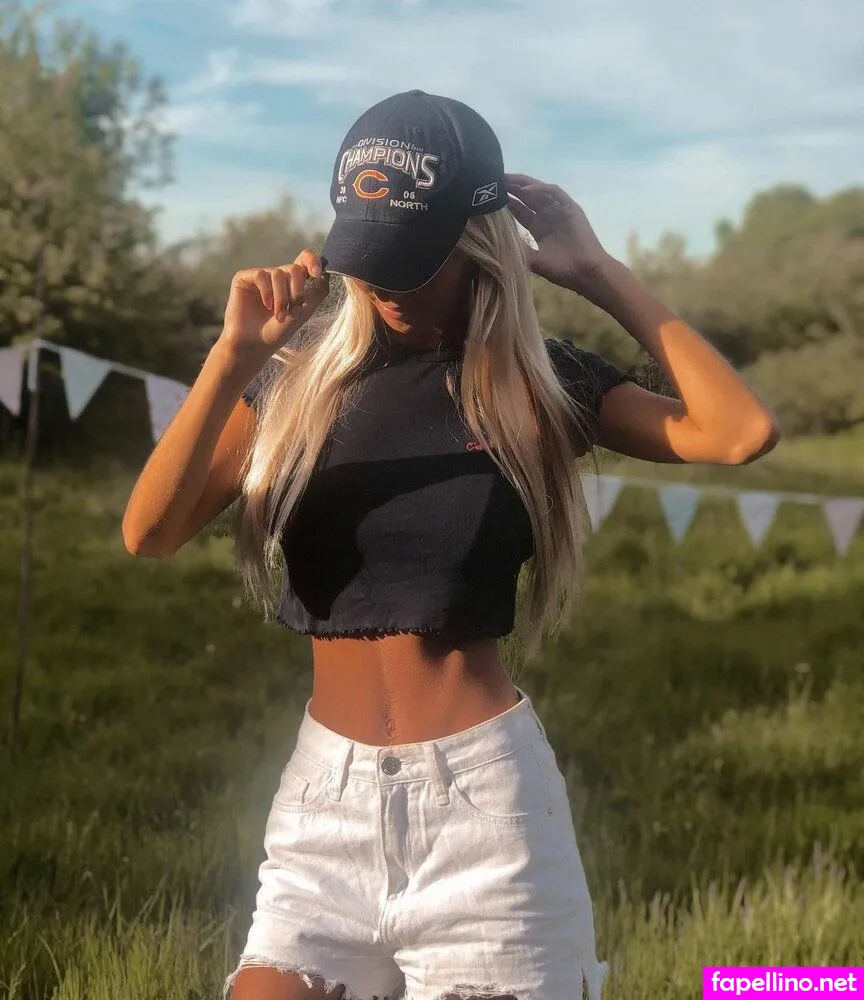 Jessie Trueman OnlyFans Nude Photo UTFJ42m1BM LeakyFans