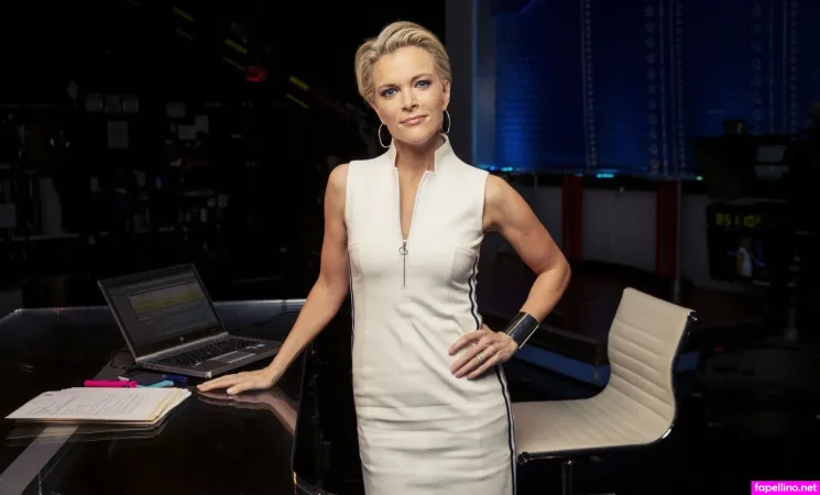 Megynkelly Exclusive OnlyFans Photos 14 Nude Images LeakyFans