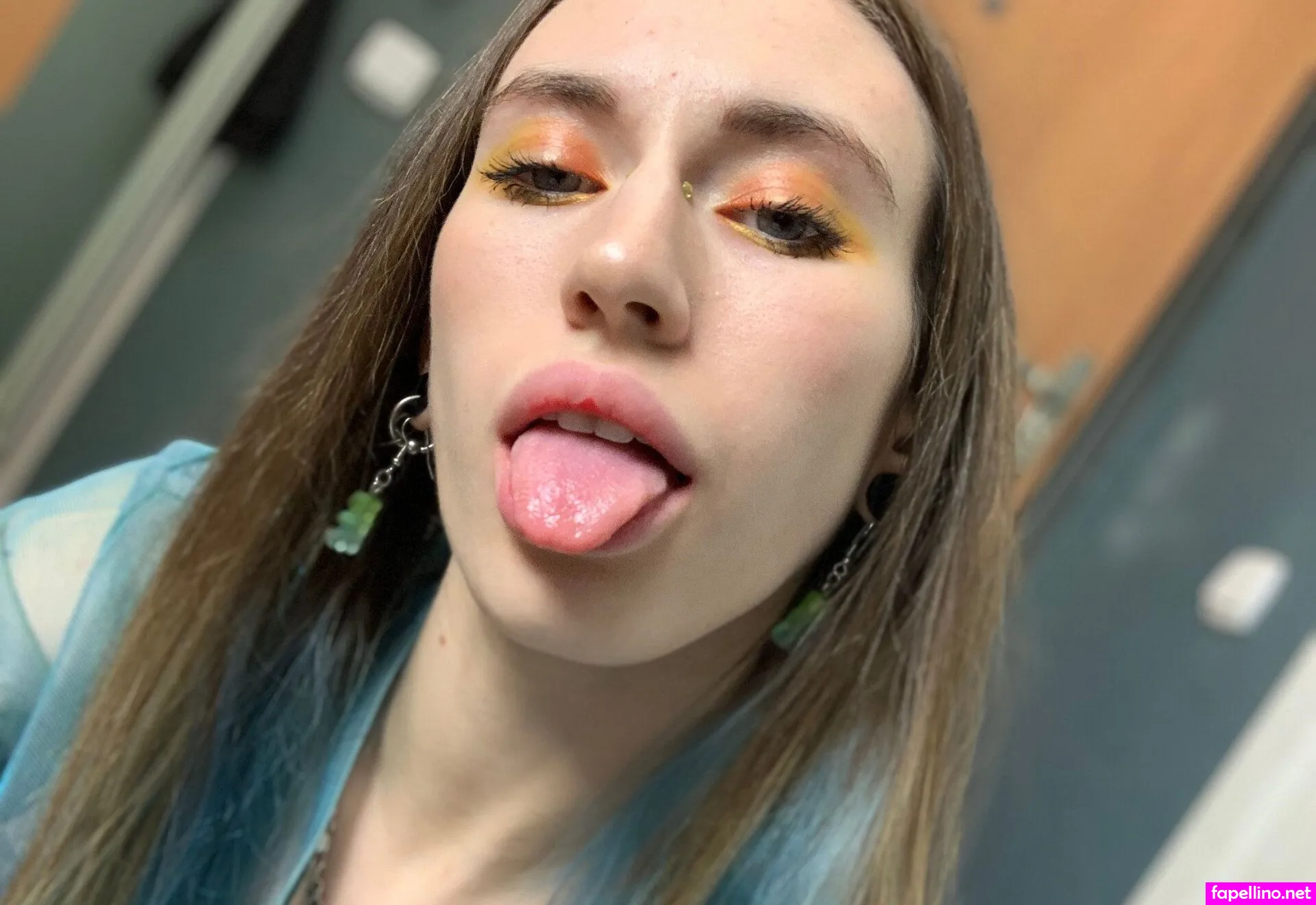 _0k_Soriana, b_lareina Leaked Nude Picture #t9ltikaSsk