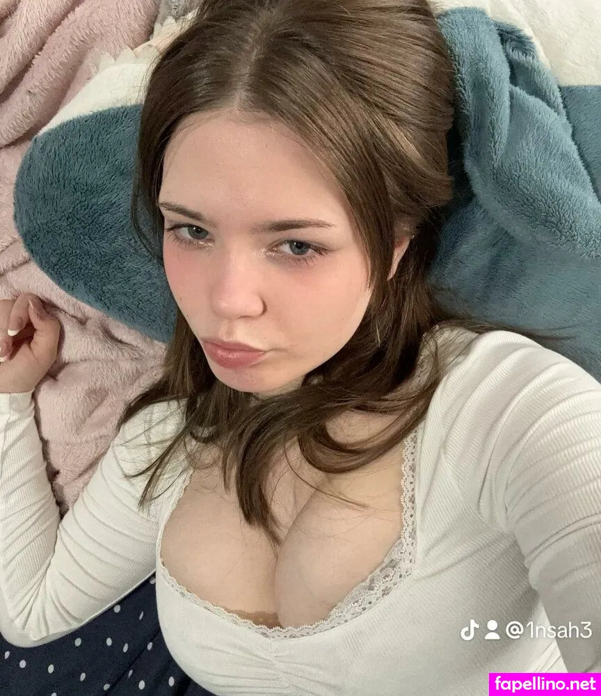 1ns4h3, sasha Leaked Nude Picture #dX2MMEG6LR