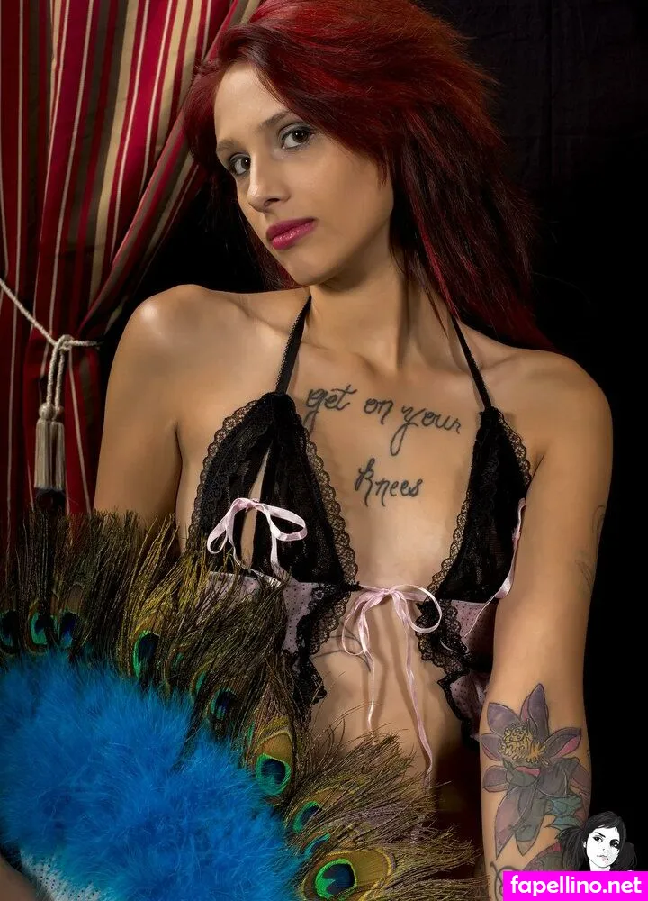 283029 Suicide Girls Leaked Nude Picture #AT13N5wFQZ