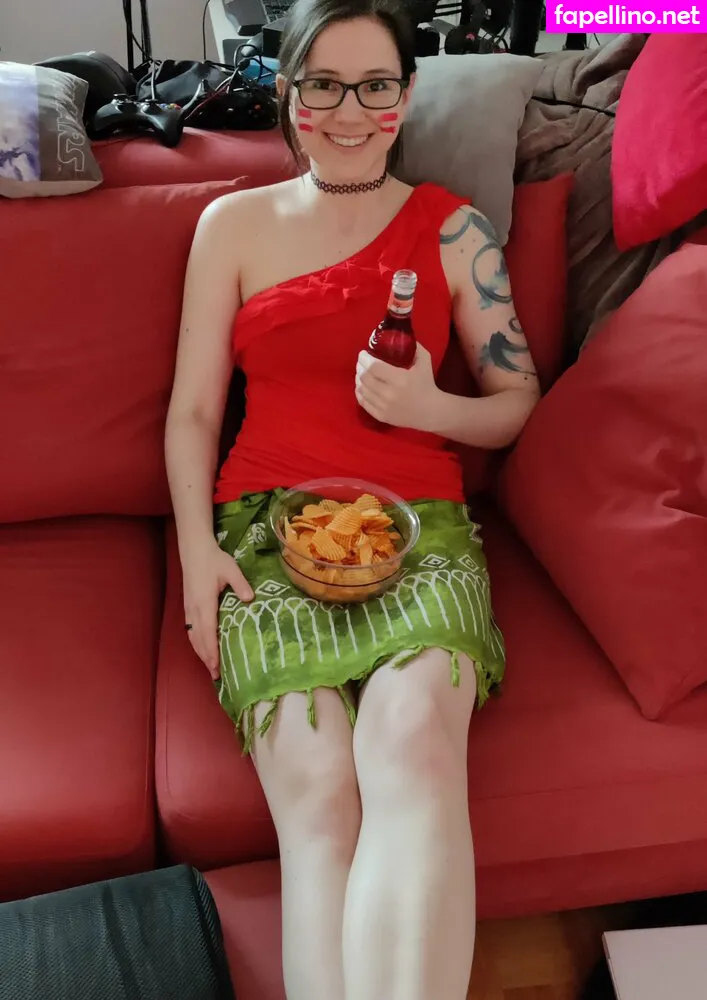 2DKiri Leaked Nude Picture #56YNKurydH