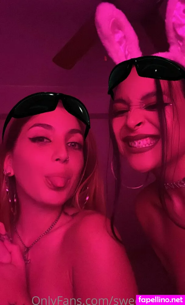 2milbb, 2milbebe, sweetfranchi Leaked Nude Picture #2x3sxuKgiA