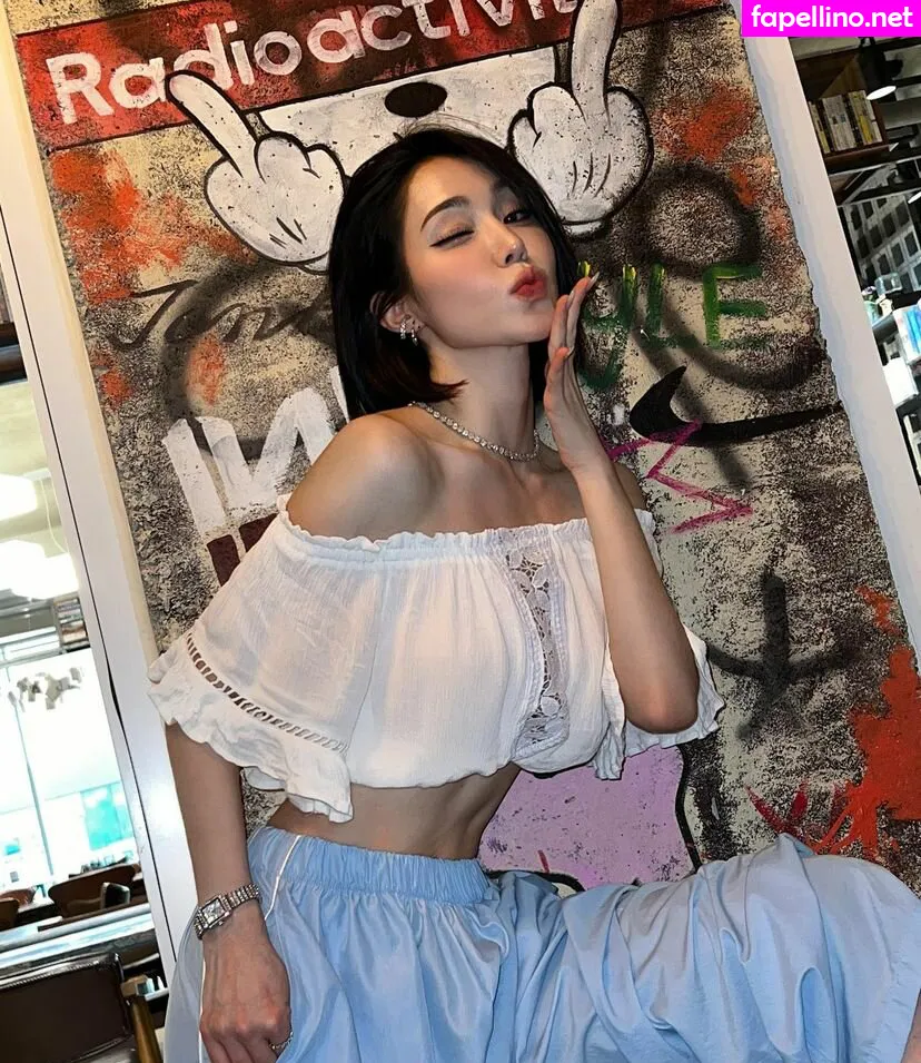 2u2_0109, Model Yui Lee Leaked Nude Picture #ev3qyyyBom