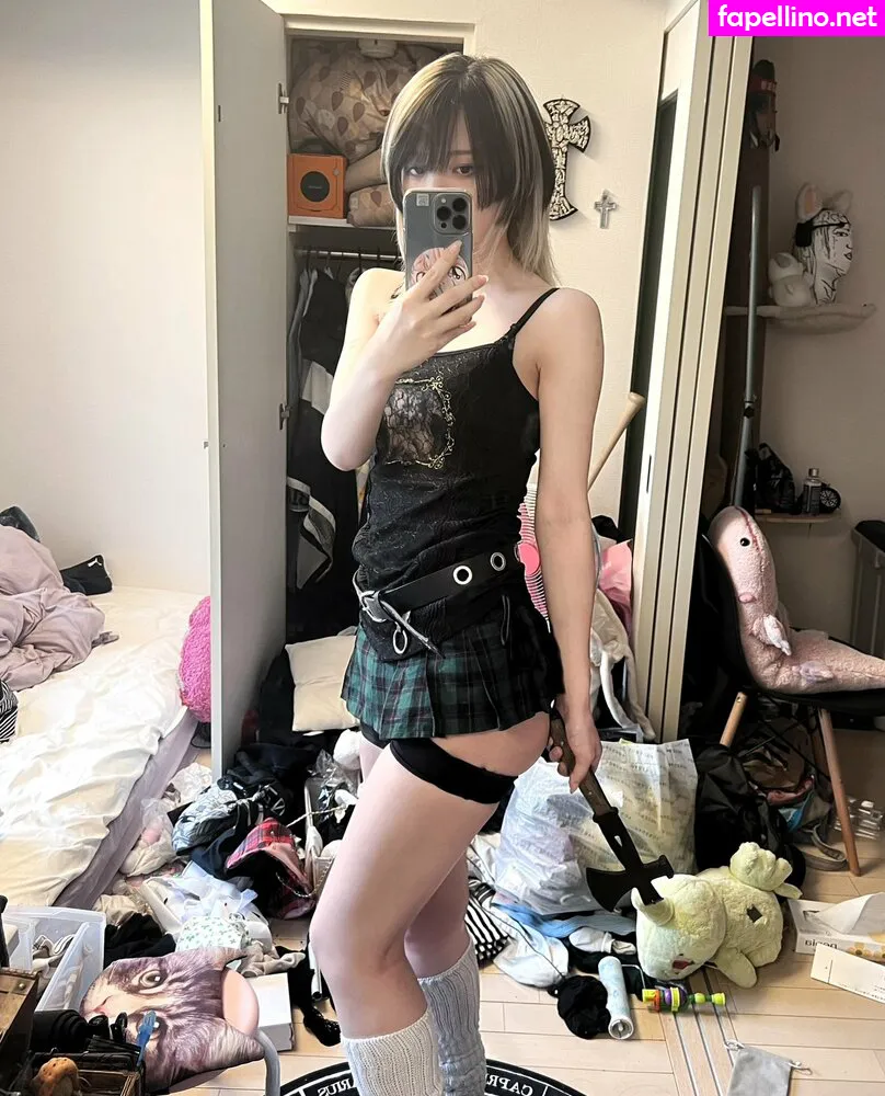 4nene__, 4nene_f, gwy_ther, æ­»ã­ã­ Leaked Nude Picture #BXWKvuhO2s