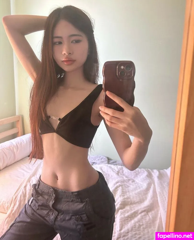 5nnabelle Leaked Nude Picture #flw3F5c63p