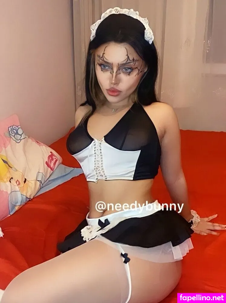 Needybunny57, painhub0110, sylwia666 Leaked Nude Picture #N11FzGuLRd