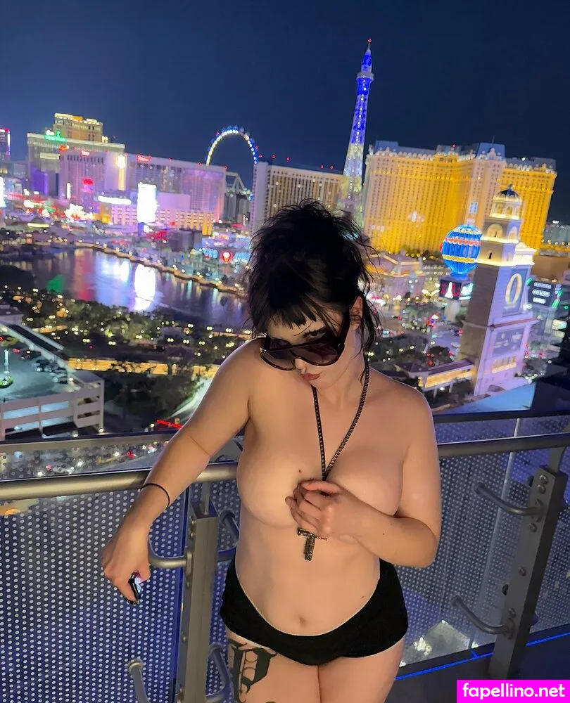 6ar6ie6, bar6ie6 Leaked Nude Picture #CXBEN030b8