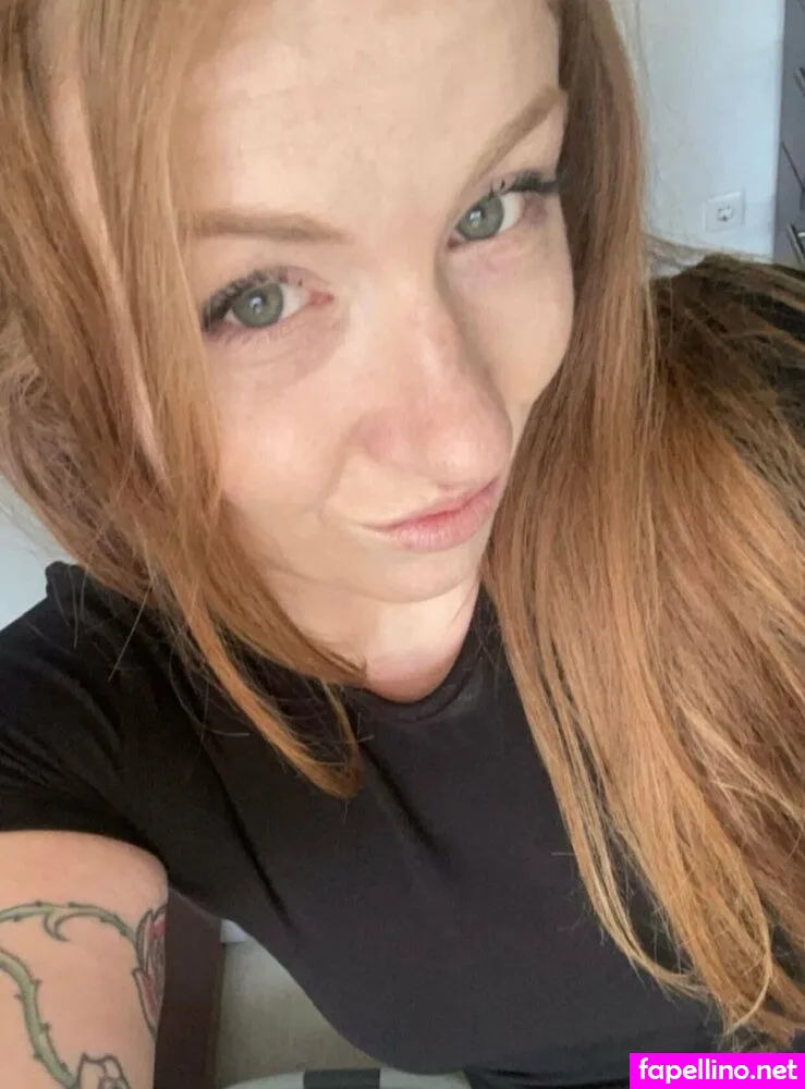 888gingerred, reel Leaked Nude Picture #i3EzK5WF7s