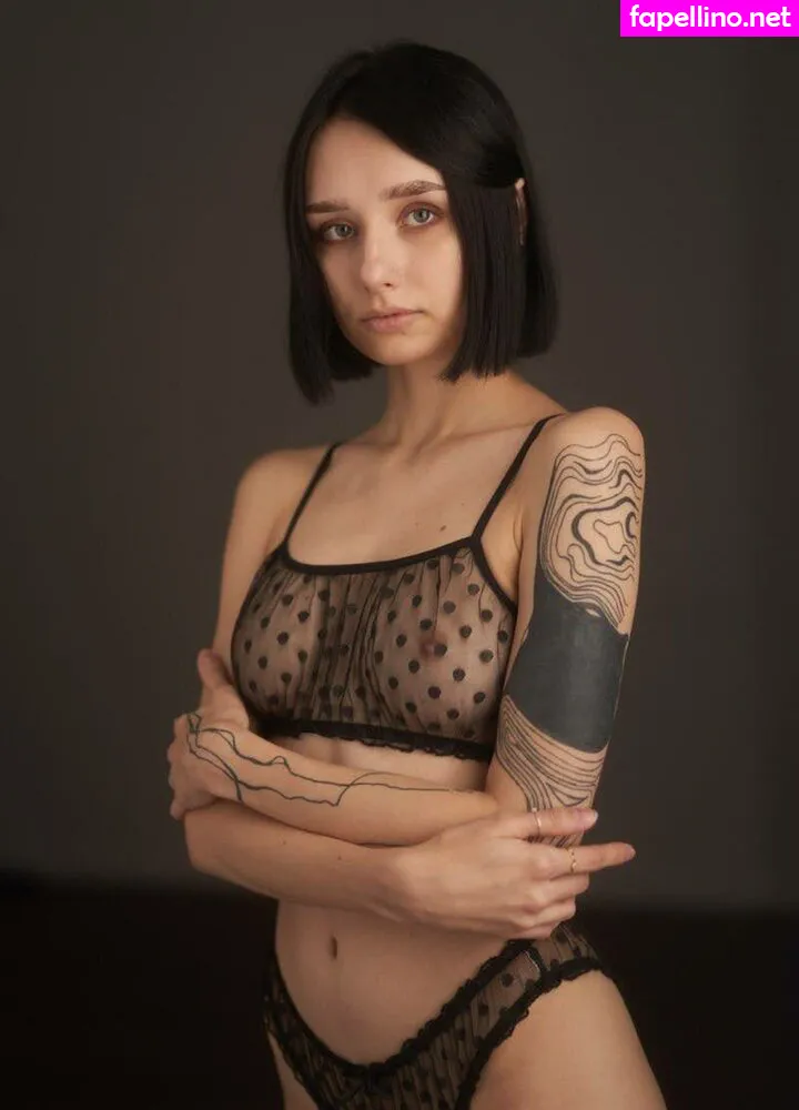 Nelezcuka Leaked Nude Picture #2HKdiQ93MR