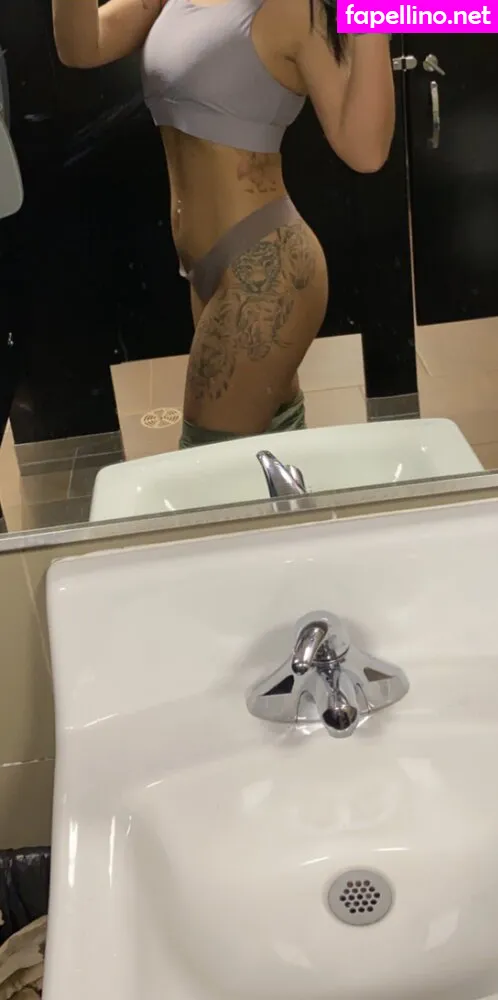 A.belle Leaked Nude Picture #4maLHzbs2b