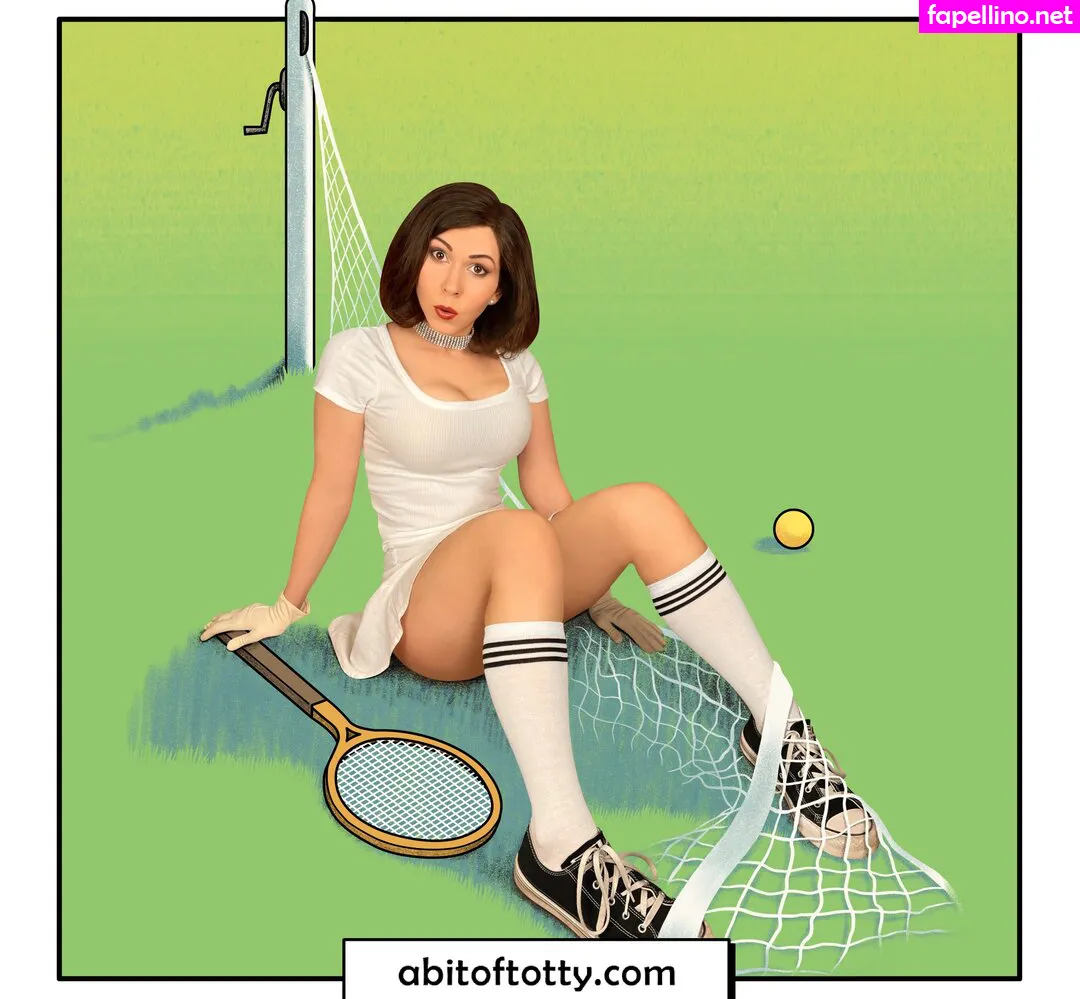 ABitOfTotty Leaked Nude Picture #iD1bvvggwk