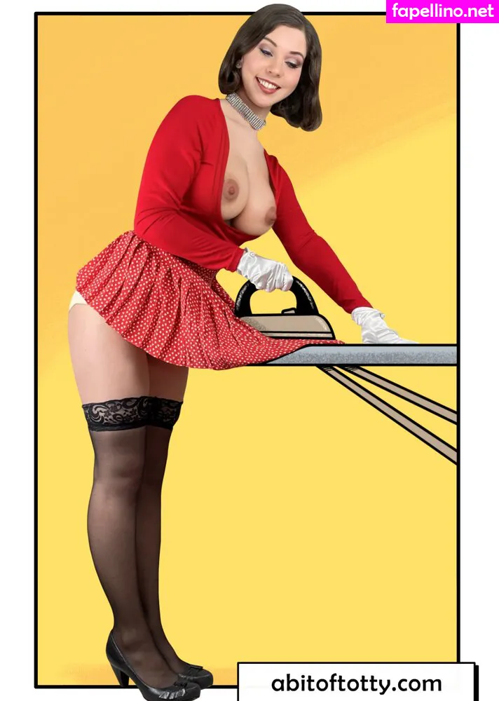 ABitOfTotty Leaked Nude Picture #rlDW7LHD1A