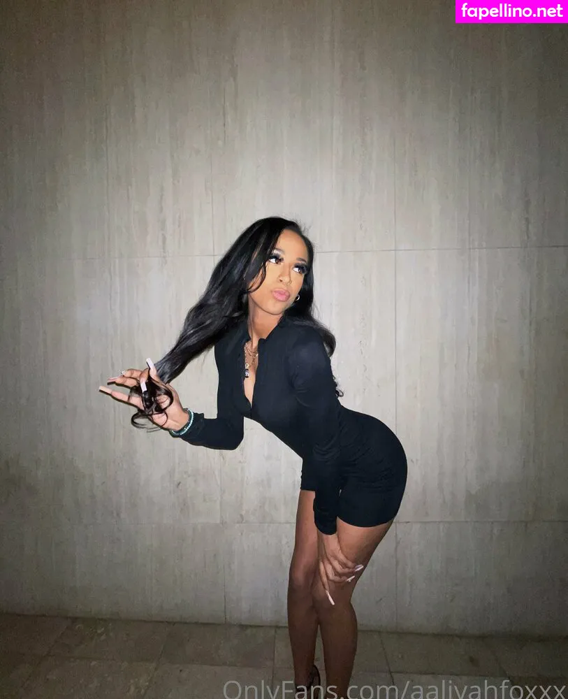 Aaliyah.foxx, aaliyahfoxxx Leaked Nude Picture #5giXvfPXNW
