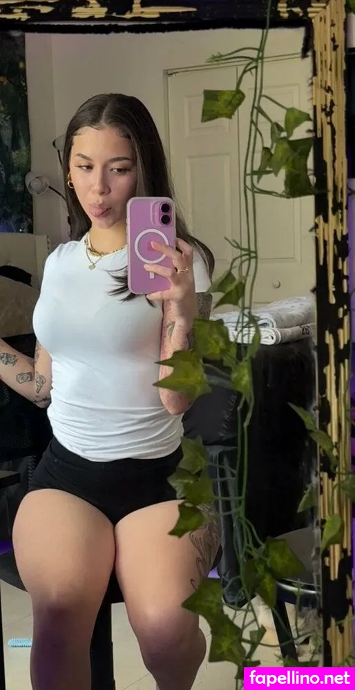 Aaliyahtorres7, aalyiahtorress Leaked Nude Picture #P9v9mDk7Vb