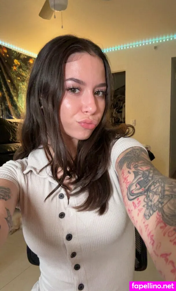 Aaliyahtorres7, aalyiahtorress Leaked Nude Picture #bXHchA7uVL