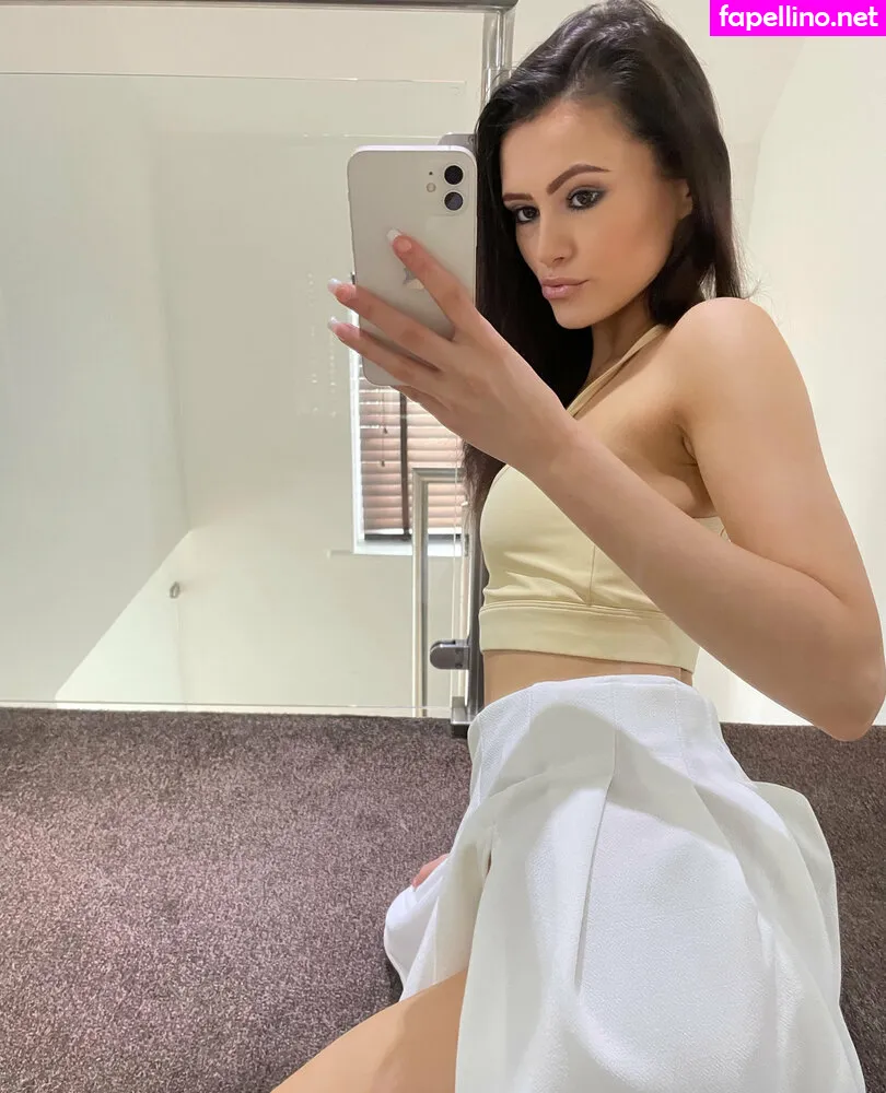 Aammeezz Leaked Nude Picture #57OefignNK