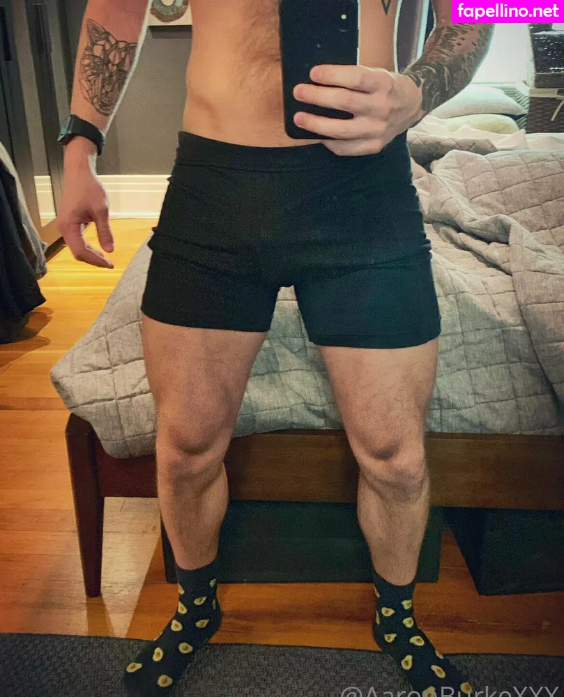 Aar0nburke, aaronburkexxx Leaked Nude Picture #kLTC8AQm5Z