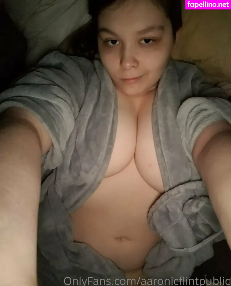 Aaronicflintpublic, thephillips15 Leaked Nude Picture #XeF7ZZuoUj