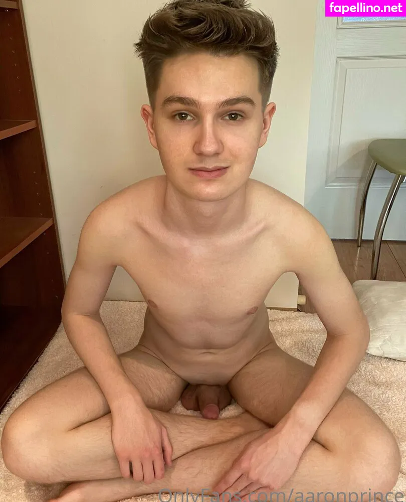 Aaron_prince10, aaronprince Leaked Nude Picture #J9DTMenQWf