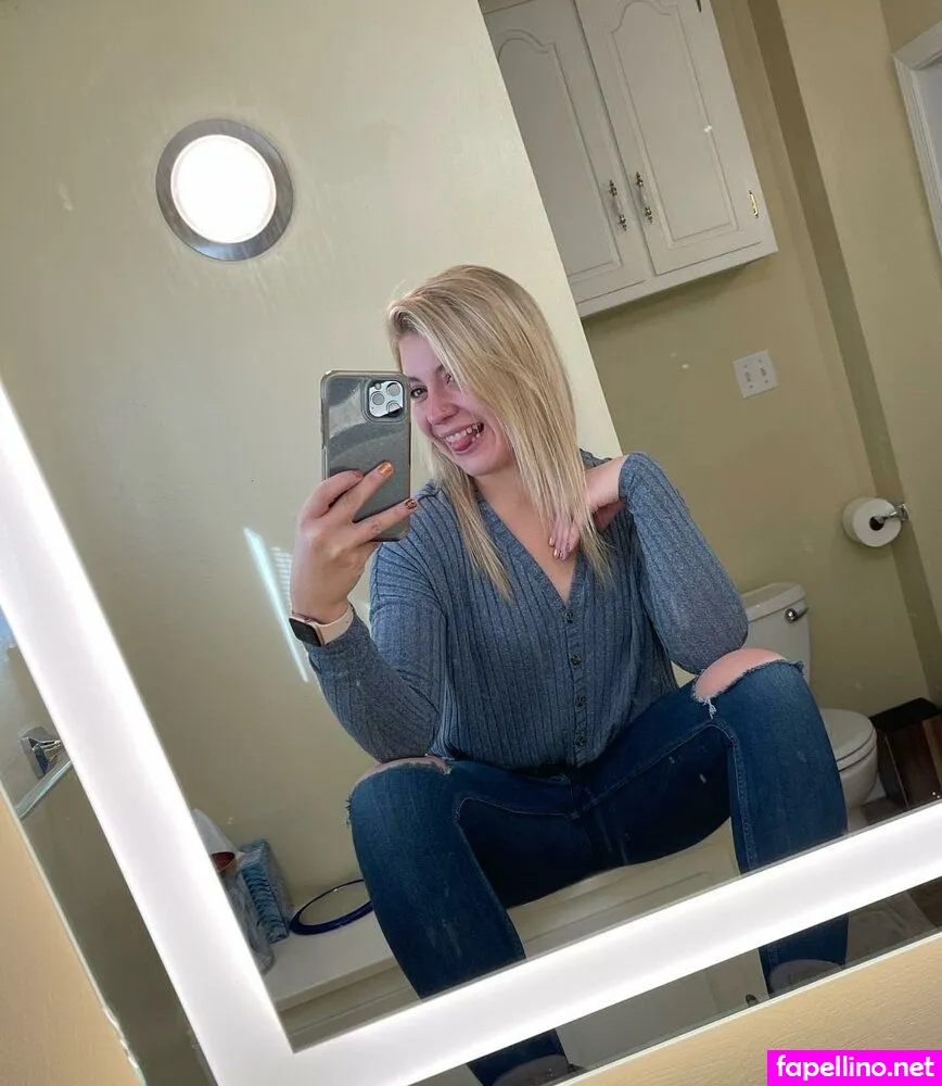 A_rogs_0922, aautumn_blondie Leaked Nude Picture #Xisor95pIl