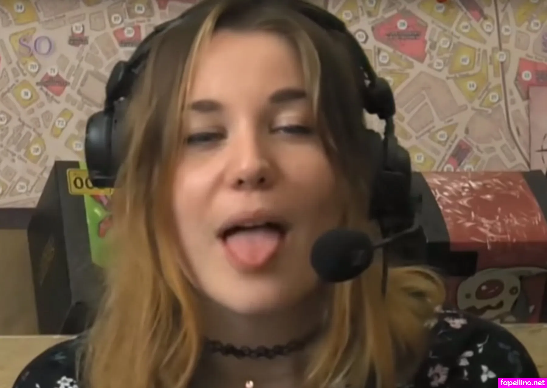 French streamer, aayley Leaked Nude Picture #3KeBitMqrV