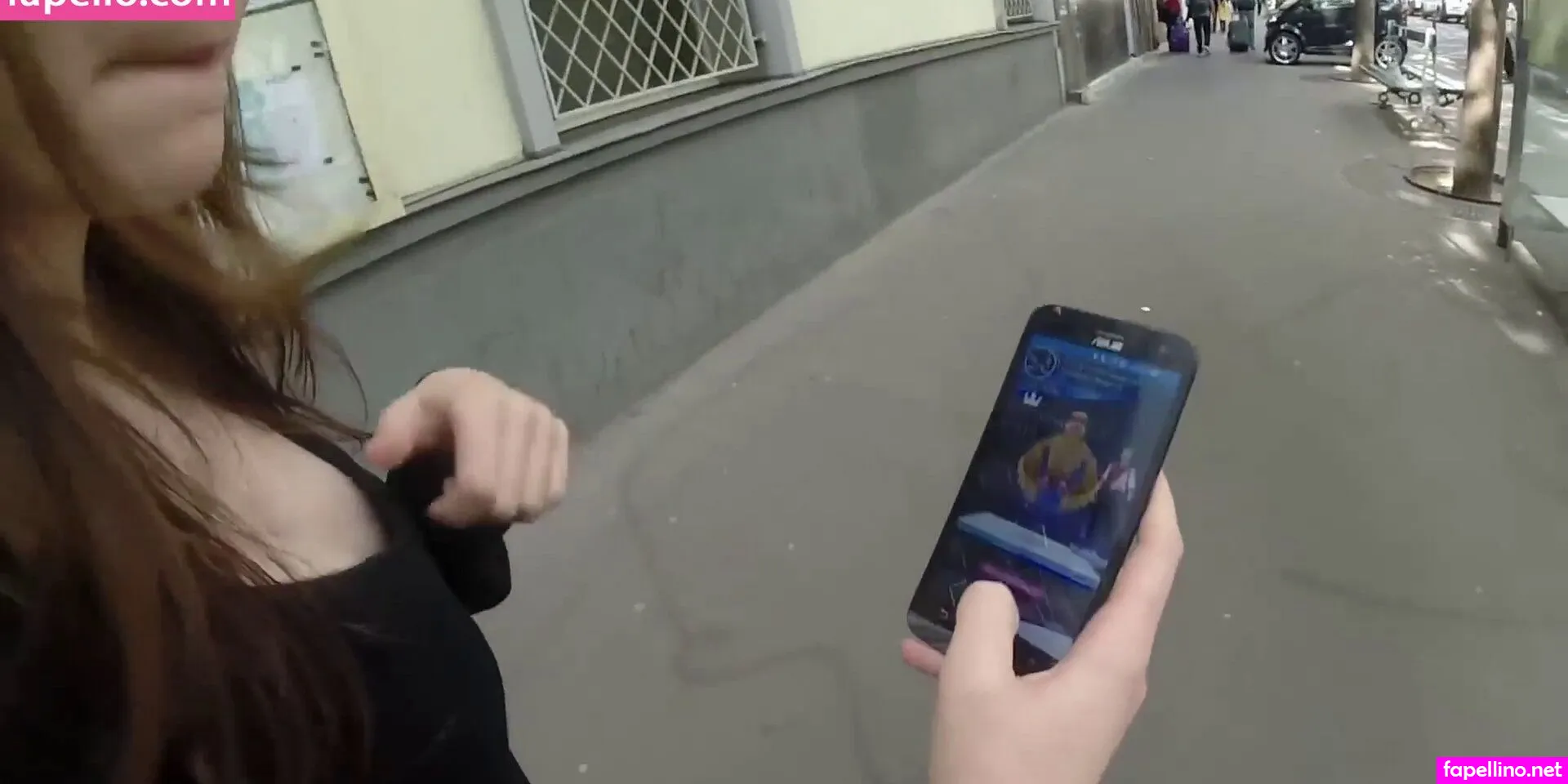 French streamer, aayley Leaked Nude Picture #7mXCAAmoVg