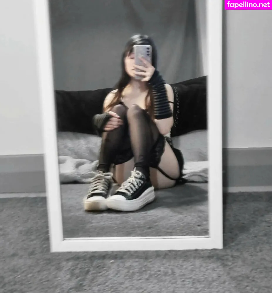 Abandoned_eris, abandonederis Leaked Nude Picture #0uv9qi8MPt