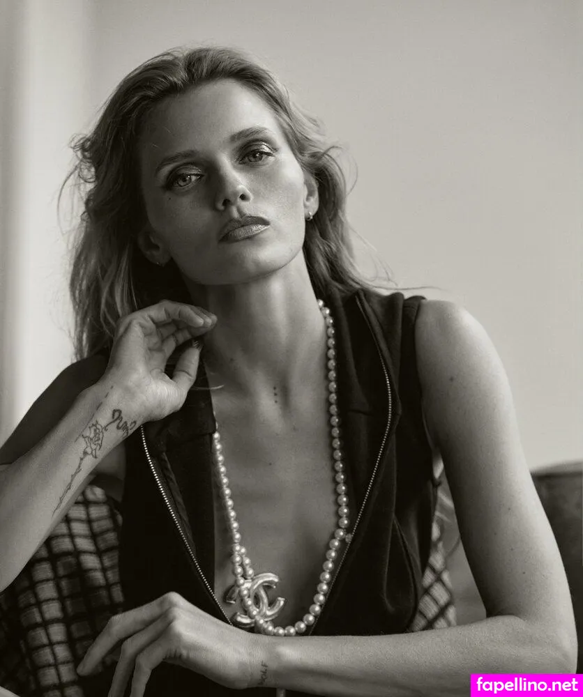 Abbey Lee Leaked Nude Picture #fMbkfFxKR4