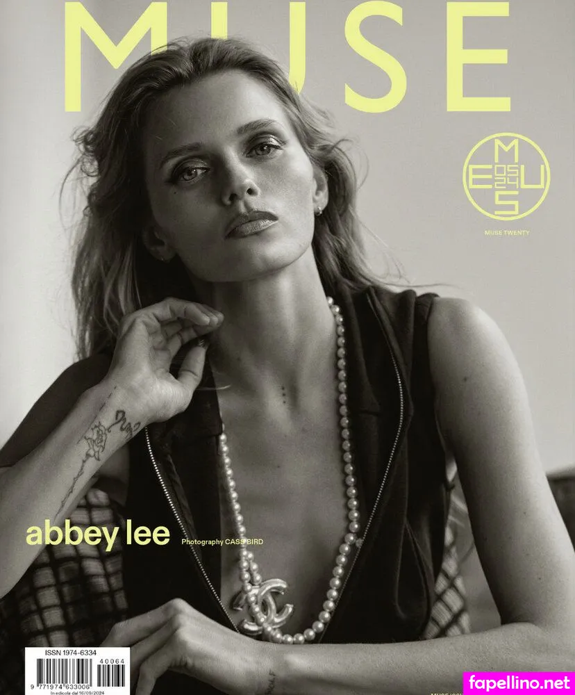 Abbey Lee Leaked Nude Picture #fuyot39uYZ