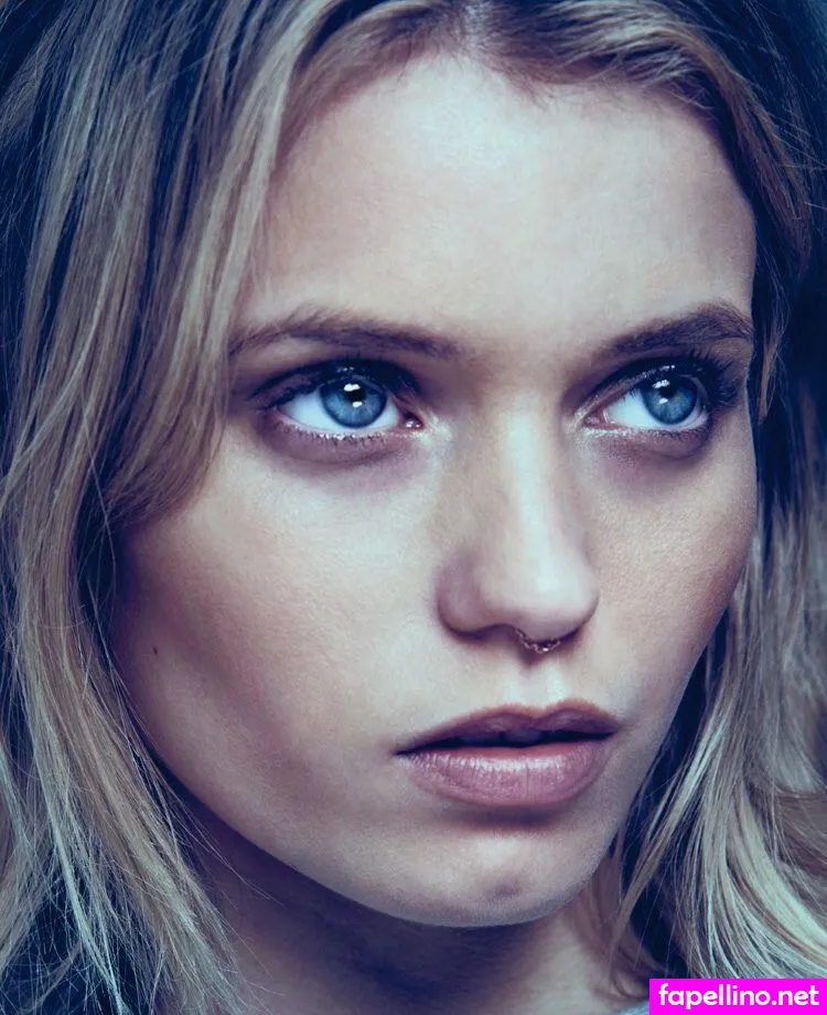 Abbey Lee Leaked Nude Picture #qqxrtICZxF