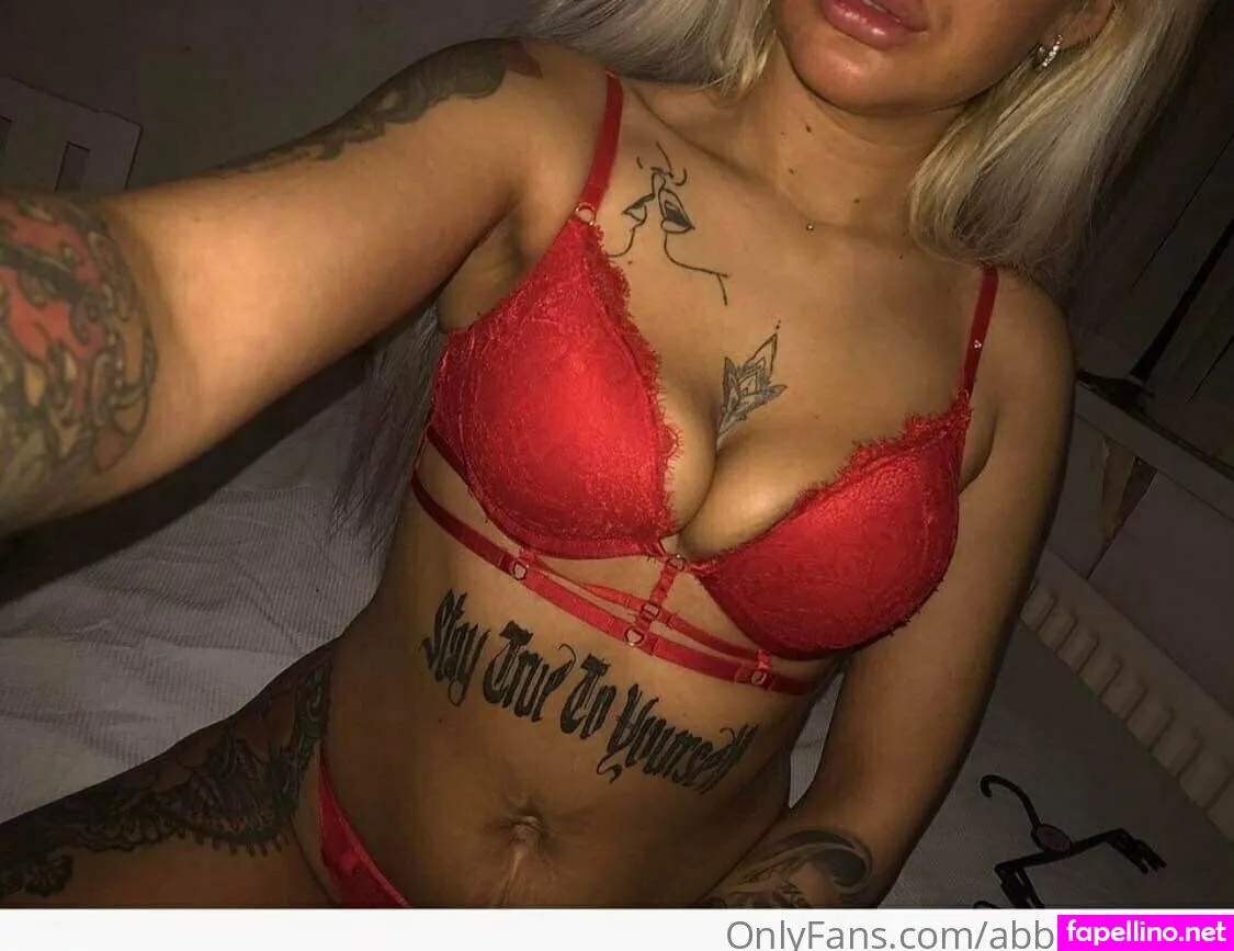 Abbibushfree, abbs.free Leaked Nude Picture #IQnfAsk7aG