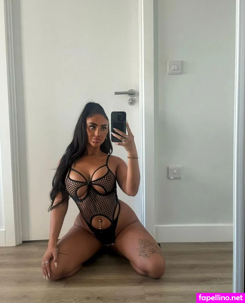 Abb_jxx, abbiejlt_, babygirl__xox Leaked Nude Picture #KhEPomKCK7