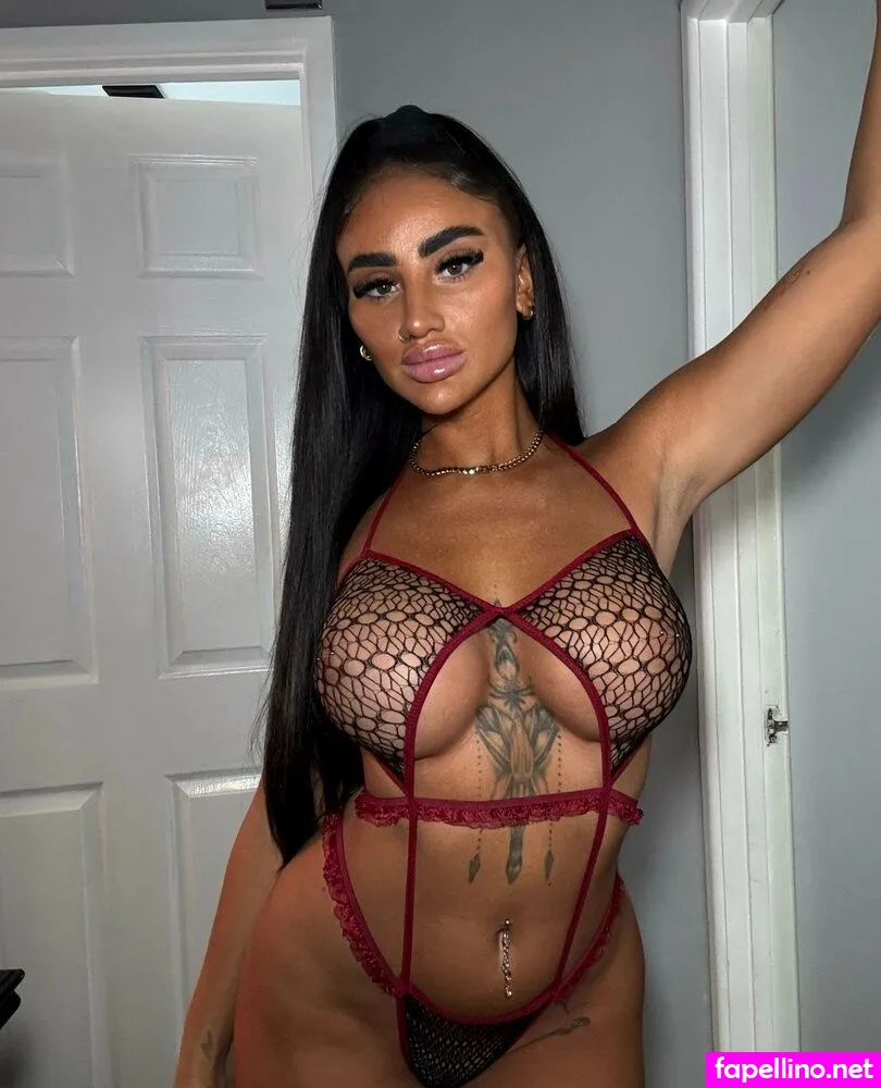 Abb_jxx, abbiejlt_, babygirl__xox Leaked Nude Picture #QOoZc1DeKh
