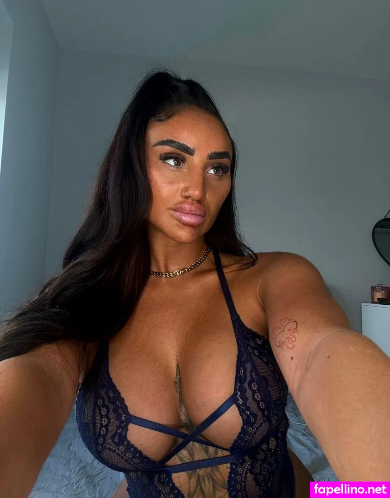 Abb_jxx, abbiejlt_, babygirl__xox Leaked Nude Picture #tzyoT13PLZ