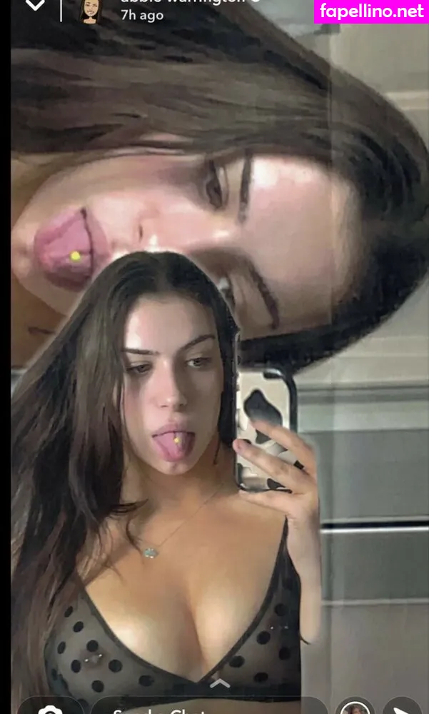 Abbie199, abbiewarrington Leaked Nude Picture #SHGzBpPOGo