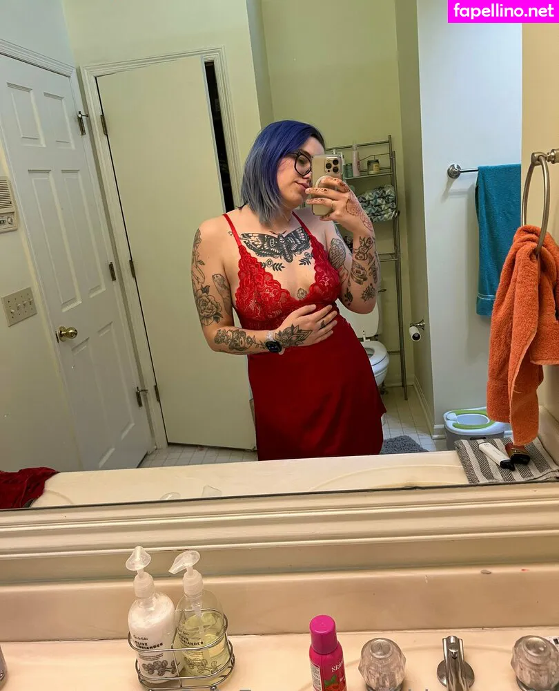 Abbiegrace01 Leaked Nude Picture #93PzhlhmVD