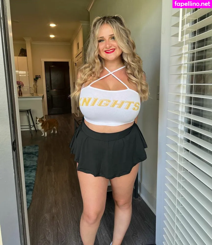 Abbyj, prolifeabbyjohnson Leaked Nude Picture #46l5O2Eai4