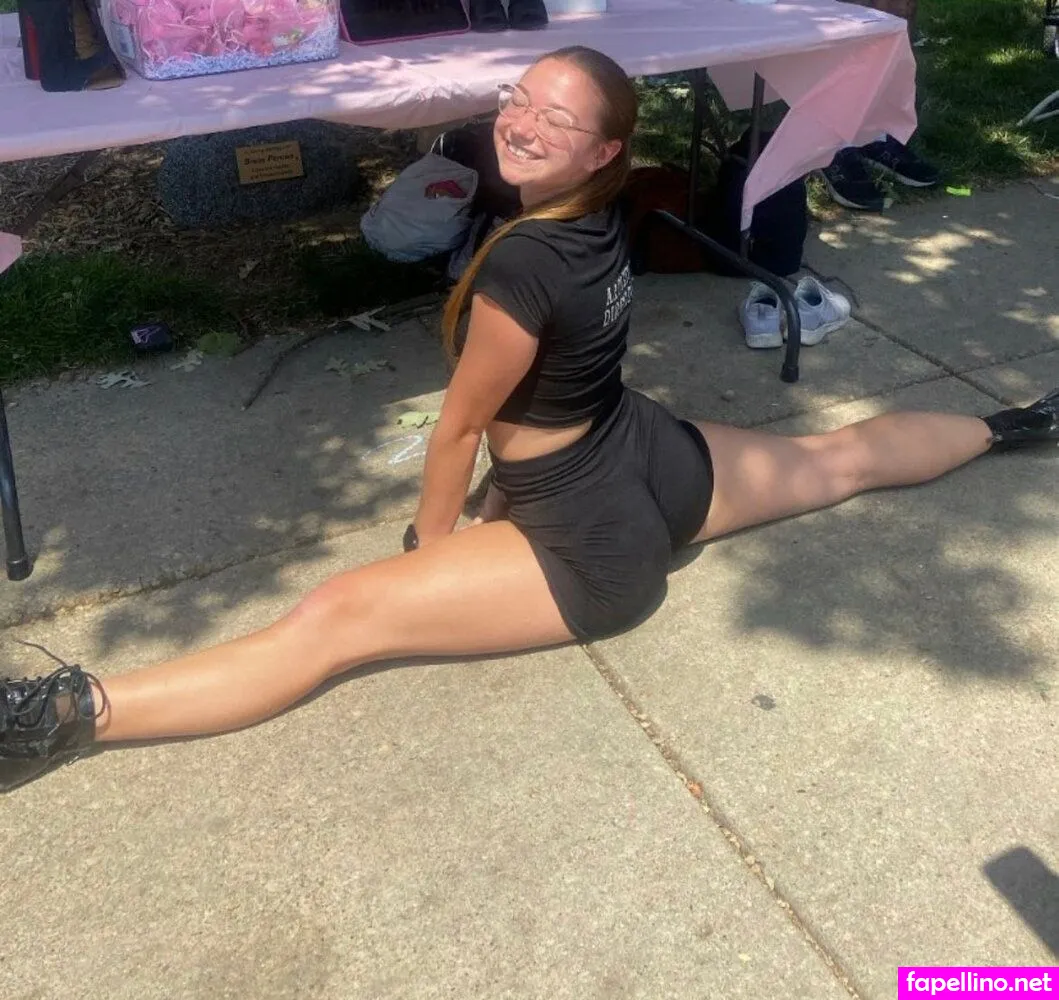 Abby.kubatzke, danceytoes Leaked Nude Picture #RlfyqYRxPi