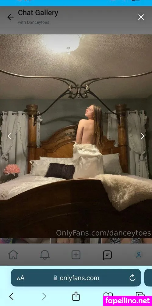 Abby.kubatzke, danceytoes Leaked Nude Picture #ZfSTopywjK