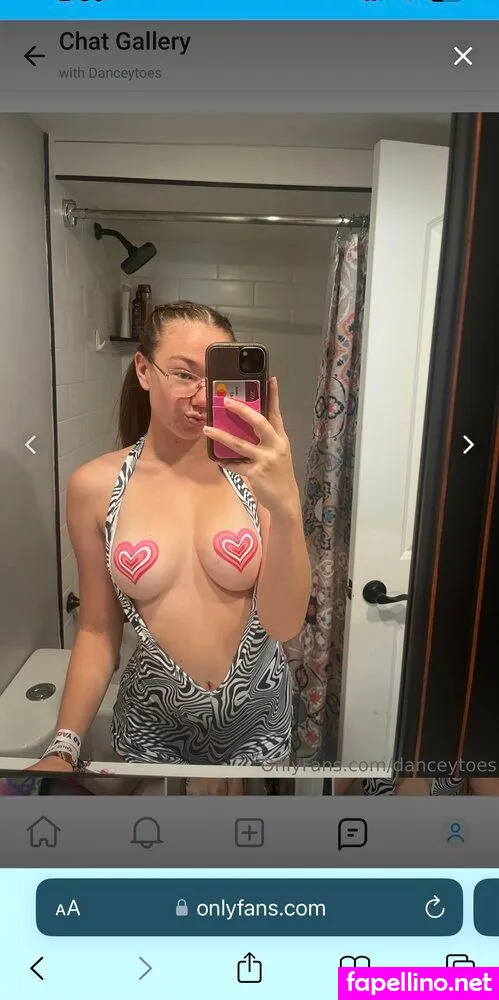 Abby.kubatzke, danceytoes Leaked Nude Picture #xQ1TOleXOK