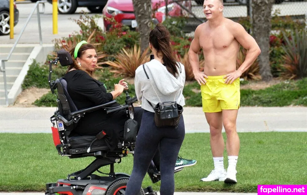 Abby Miller Leaked Nude Picture #5RHaXxC3wQ