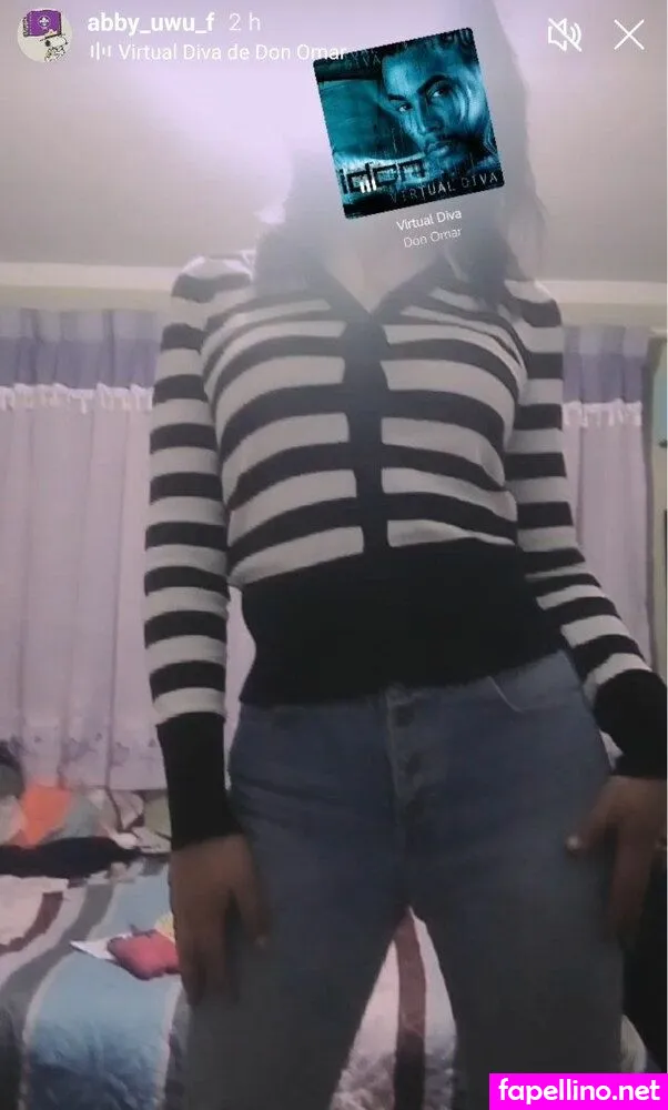 Yessica Velazquez, abby_uwu_f Leaked Nude Picture #omFTopul9Q