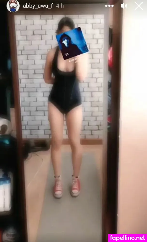 Yessica Velazquez, abby_uwu_f Leaked Nude Picture #rxVeWLM3pN