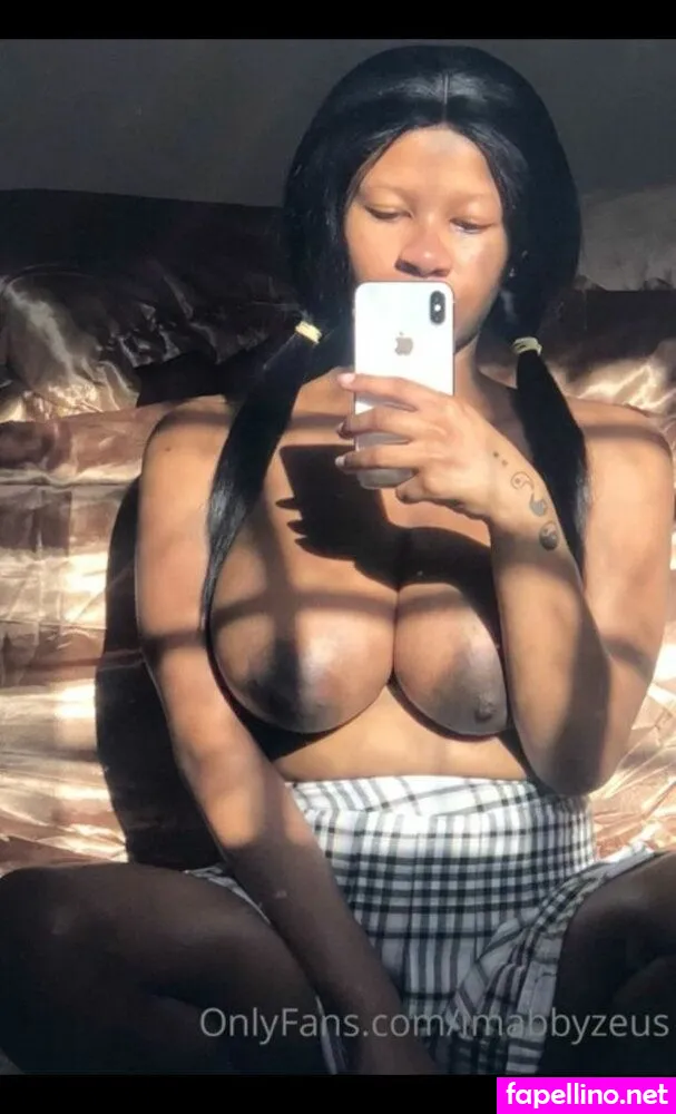 Abbyz, itsabbyzeus, itsabbyzeus__ Leaked Nude Picture #XlD63dLR9S