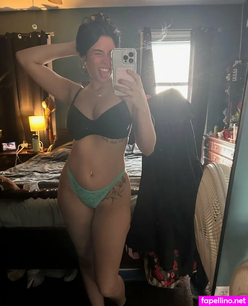 Abbyfoxxx Leaked Nude Picture #ZNvUqTS9Tz