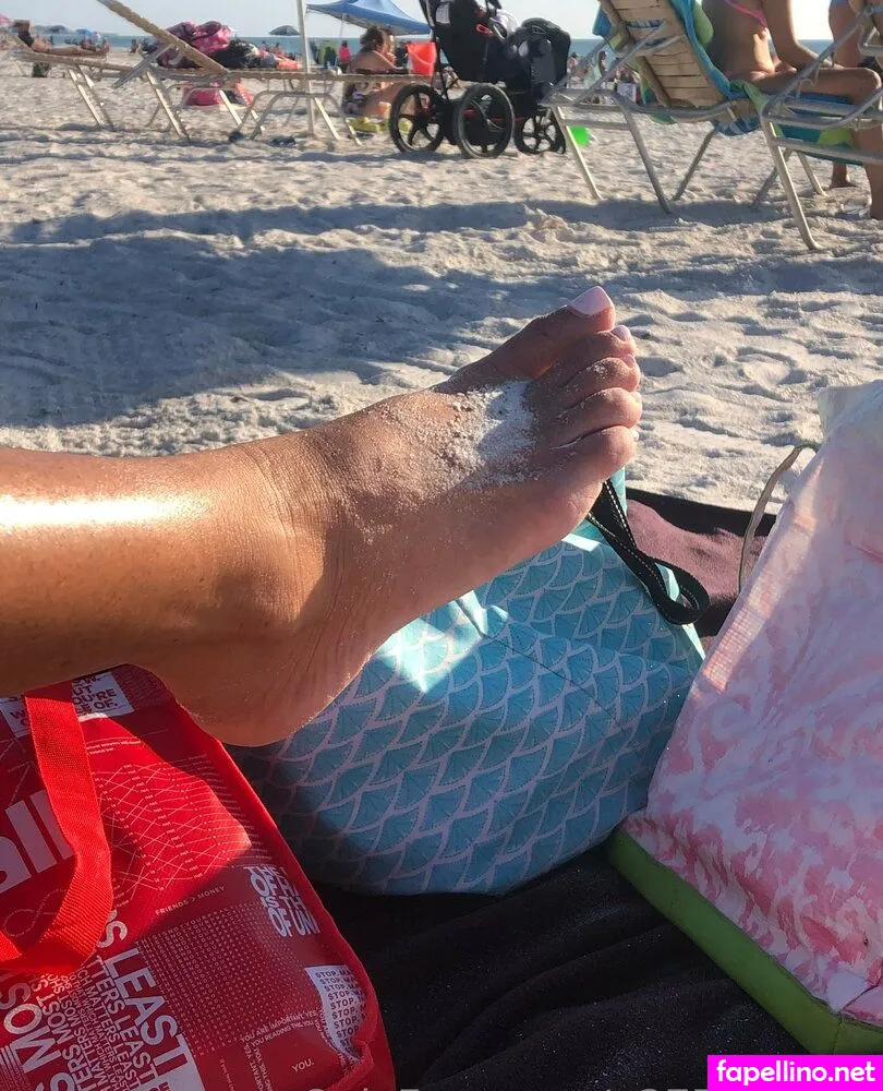 Abbyrosesexyfeet Leaked Nude Picture #AlQsY3CaSO