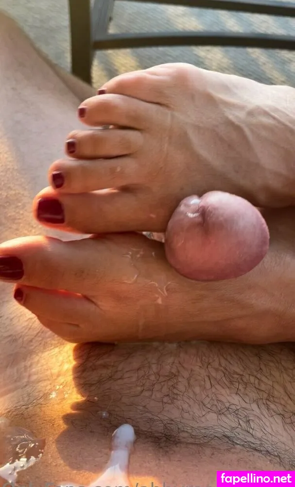 Abbyrosesexyfeet Leaked Nude Picture #Mu72P75eY1
