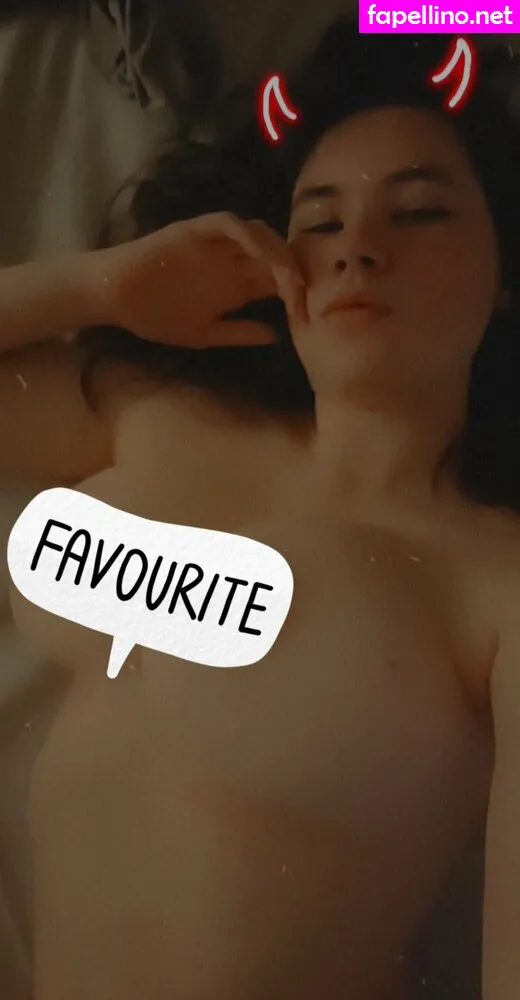 Haras_mel_d_abeia, me1adinha Leaked Nude Picture #3Myx1mTCGA