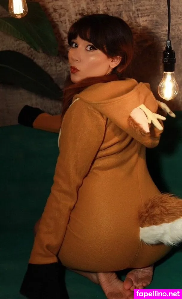 Abelinasabrina Leaked Nude Picture #GIGKupJSol